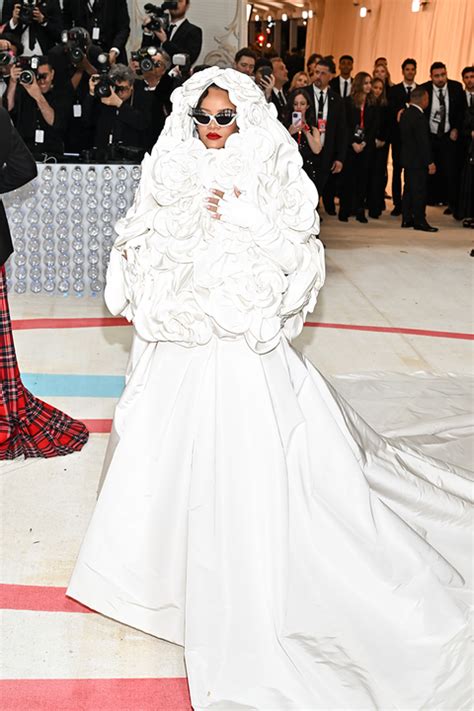 met gala 2023 outfits video.